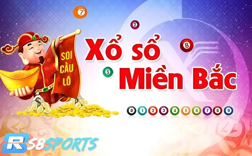 Xổ số miền Bắc là gì, cách chơi của nó tại RS8SPORTS.COM